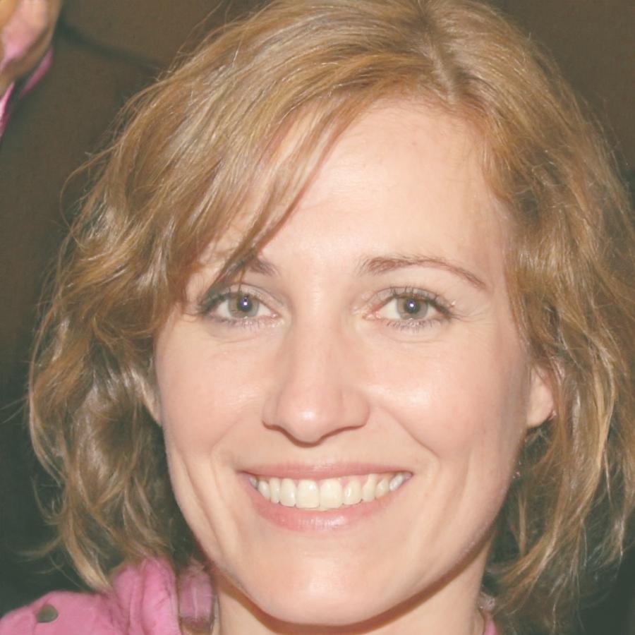 Brenna MacLeod team learning specialist