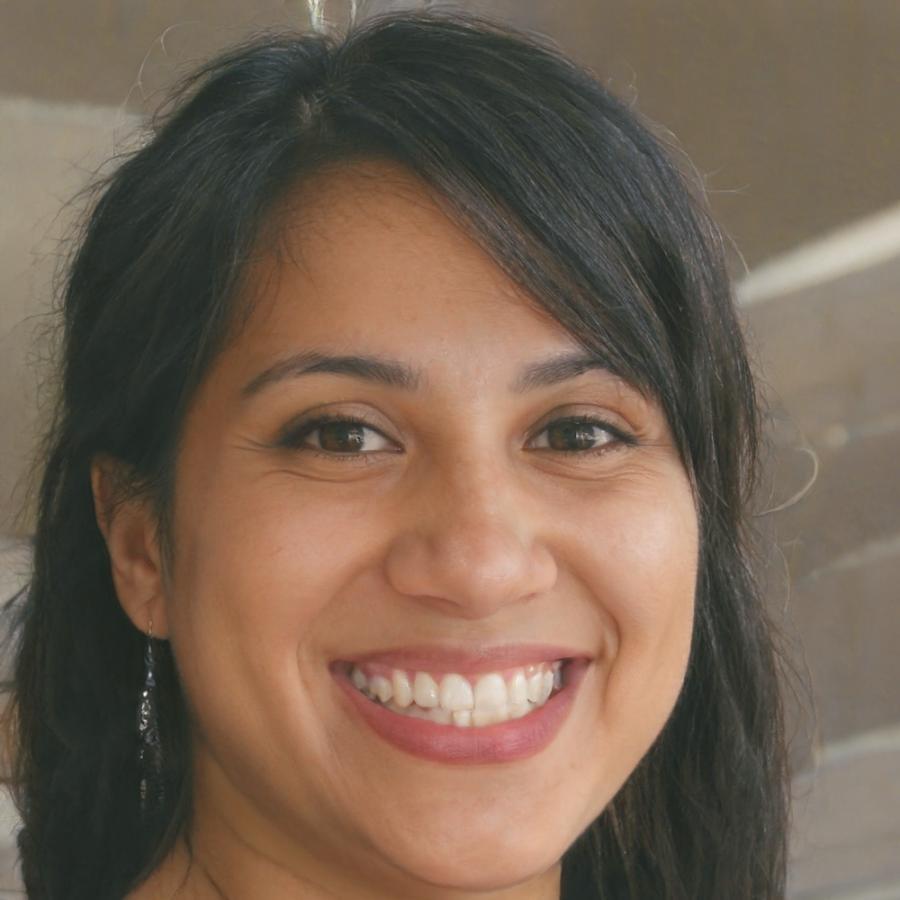 Freja Lindström financial instructor