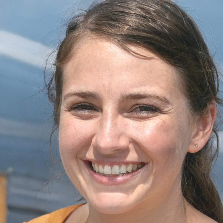 Annika Bergström financial systems expert