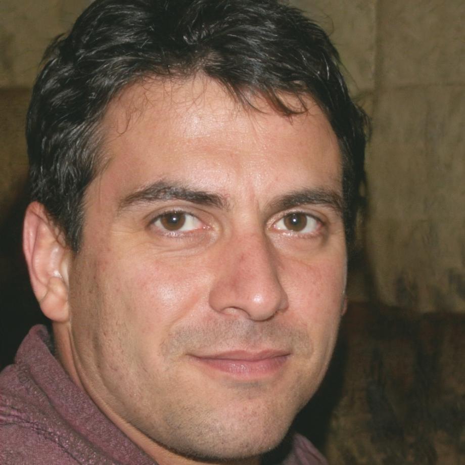 Dimitri Novakovich finance educator